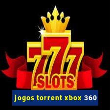 jogos torrent xbox 360